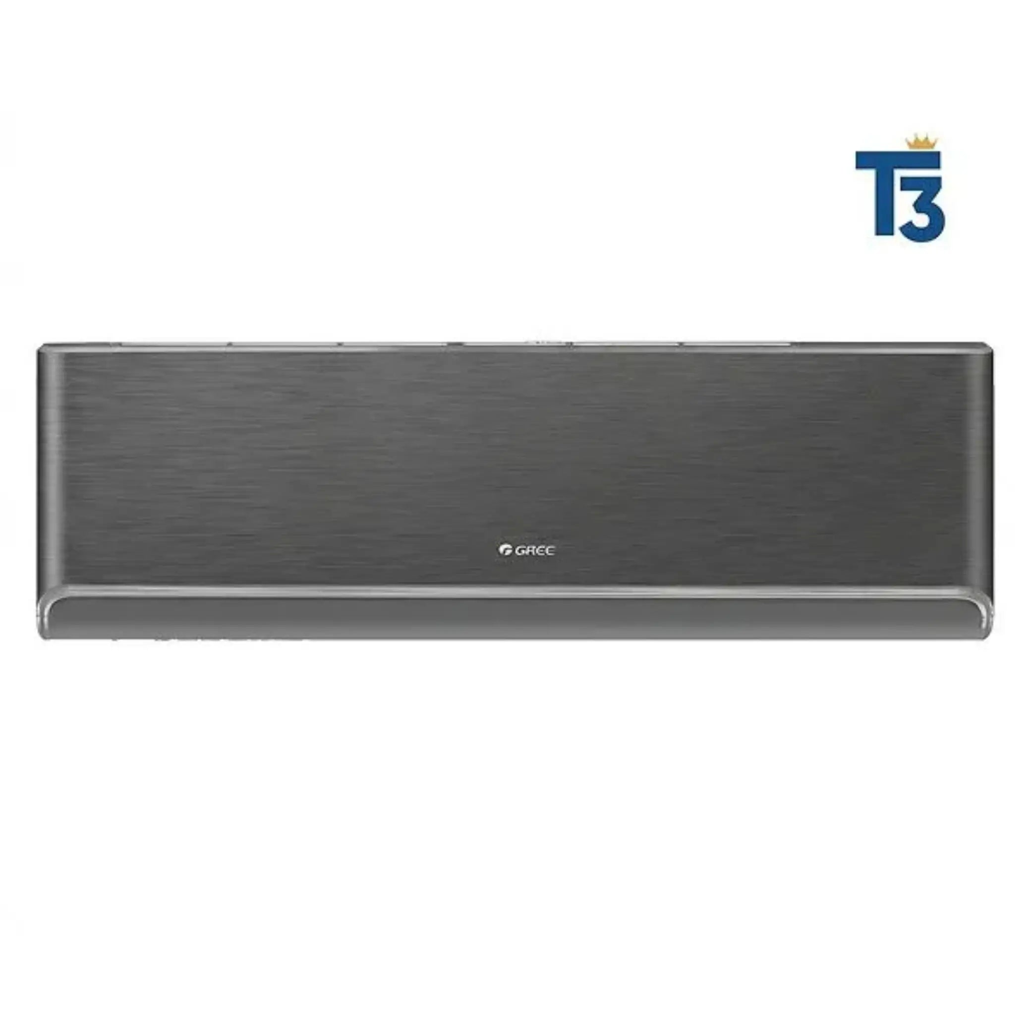 Gree 1 Ton Airy Plus Inverter AC Black 12AITH21B-T3