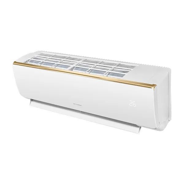 Gree 1 Ton GS-12ZITH2W-T3 Ultra Zeno Inverter Split AC