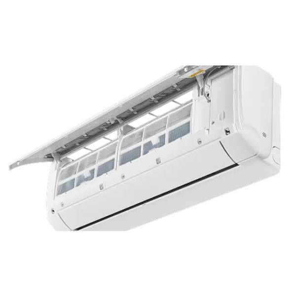Gree 1 Ton GS-12ZITH2W-T3 Ultra Zeno Inverter Split AC