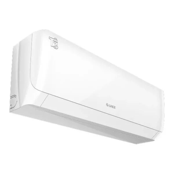 Gree 1.5 Ton Pular GS-18PITH15G-T3 Inverter Split AC