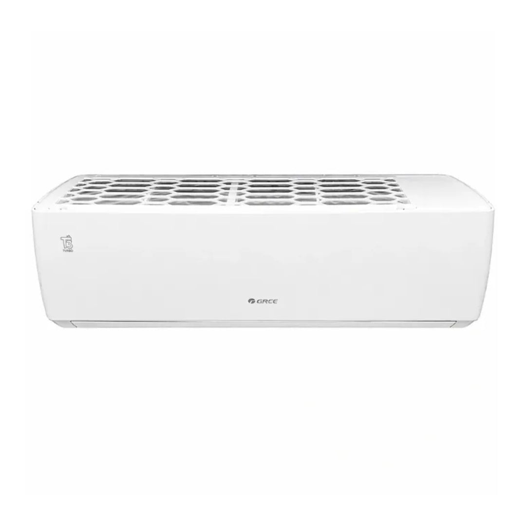 GREE INV 18PITH16W TURBO WHITE T3