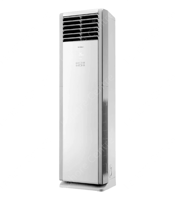 Gree GF-48TF Floor Standing AC 4 Ton