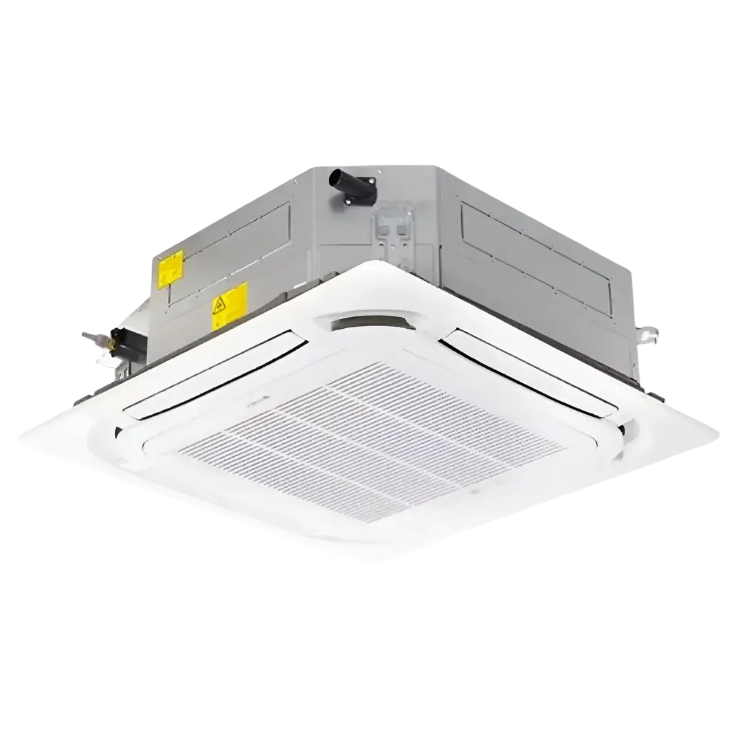Gree 4 Ton Inverter Ceiling Cassette GUD140T/A-S