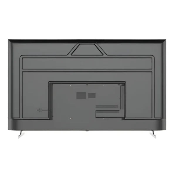 Haier 43S80E QLED 4K 43″ Smart LED