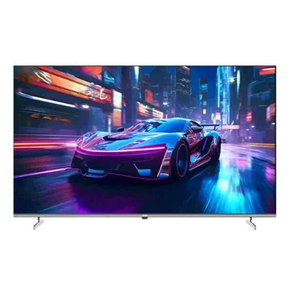Haier 55S80E QLED 4K 55″ Smart TV