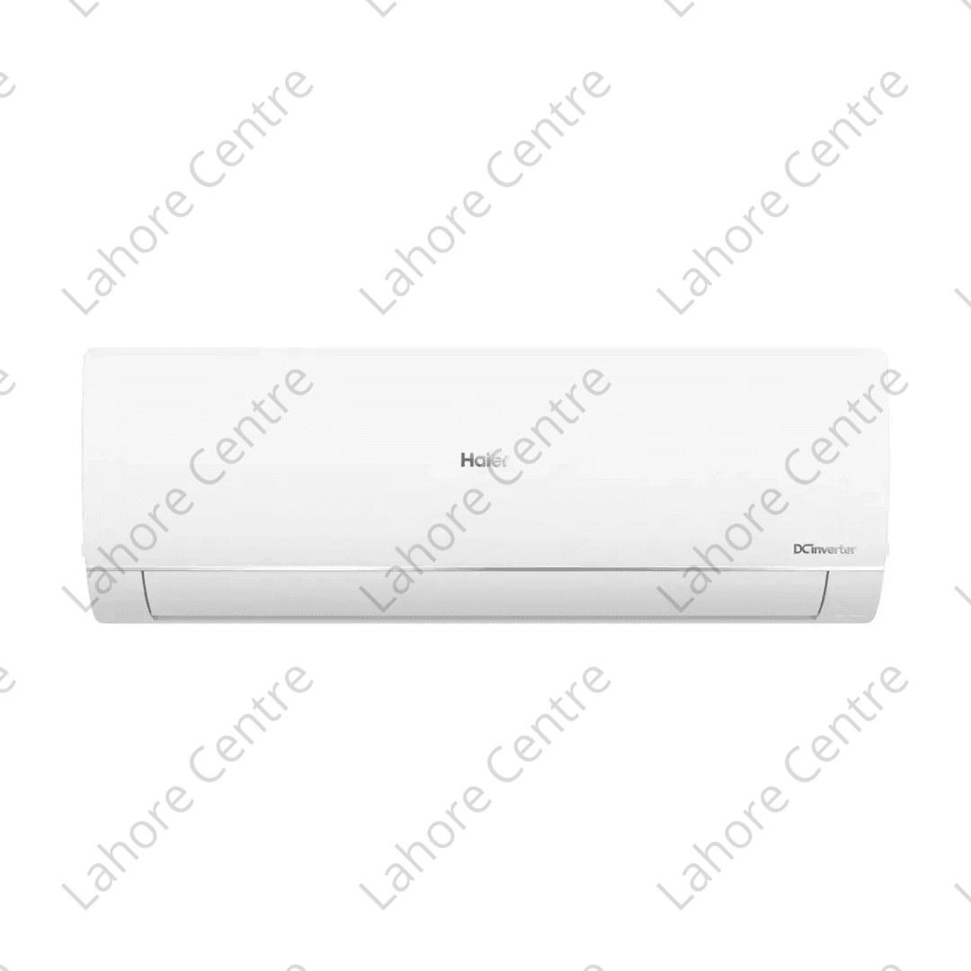Haier HSU-20HFTEX 1.5 Ton T3 Plus Inverter AC (Ocean White)