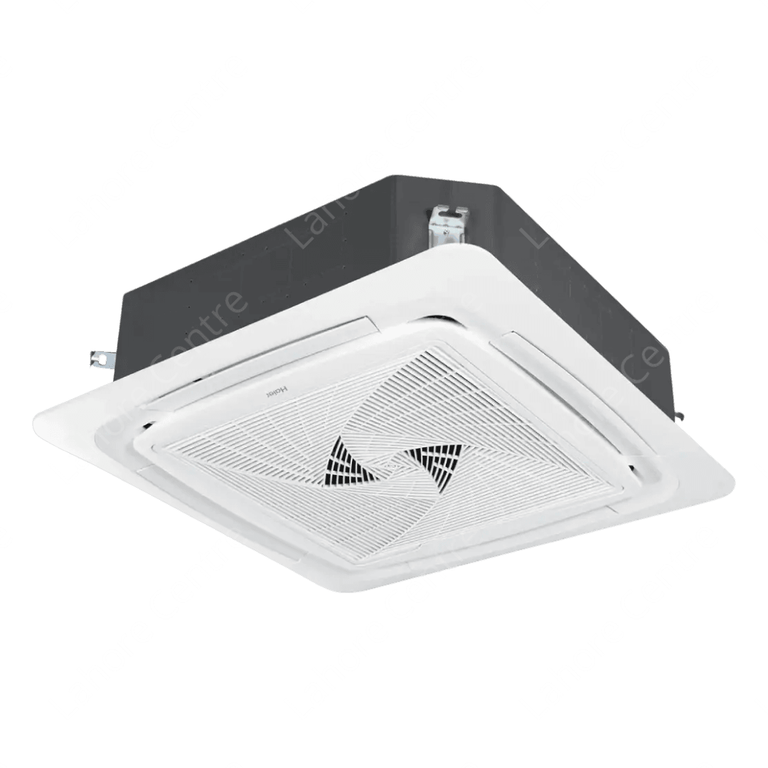 Haier 4 Ton Inverter Ceiling Cassette AC HBU-48E/DC