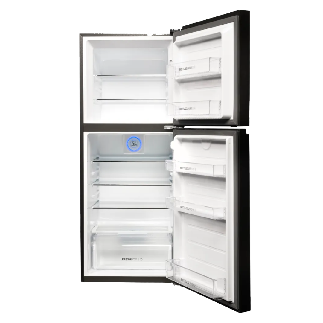 Haier HRF-316 IFRA Digital Inverter Double Door Refrigerator