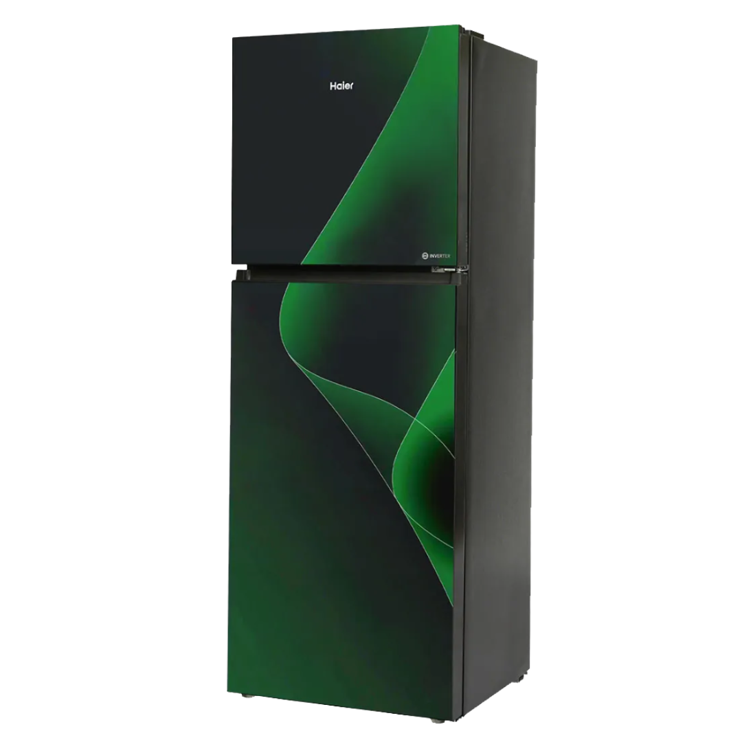 Haier HRF-316IPGA Smart Inverter Refrigerator