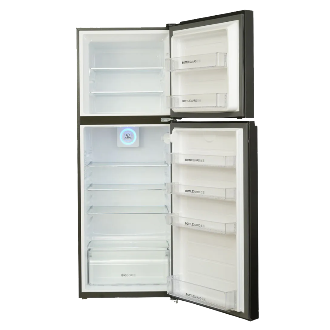 Haier HRF-346IPGA Smart Inverter Double Door Refrigerator