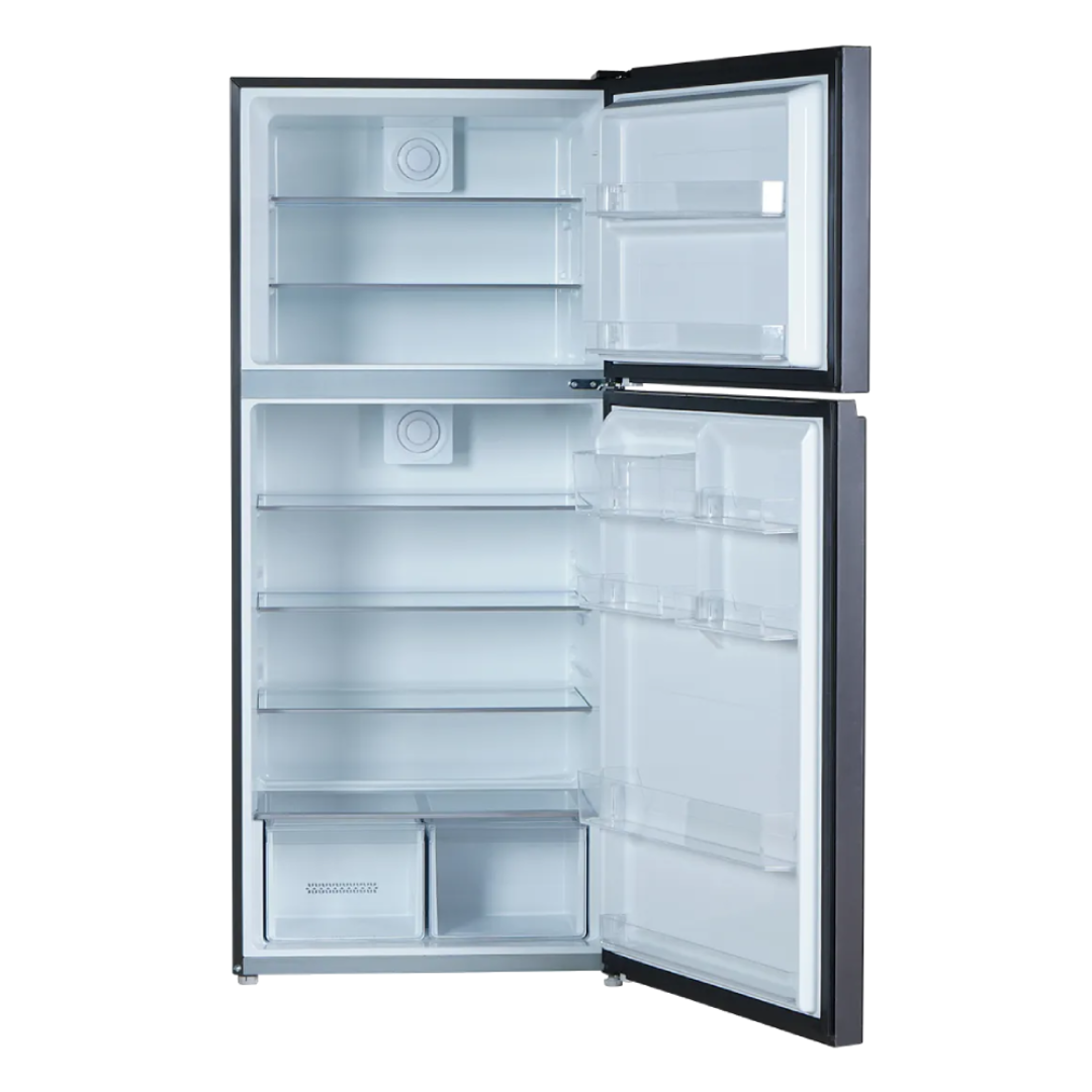 Haier Inverter Double Door Refrigerator HRF-368IFRA
