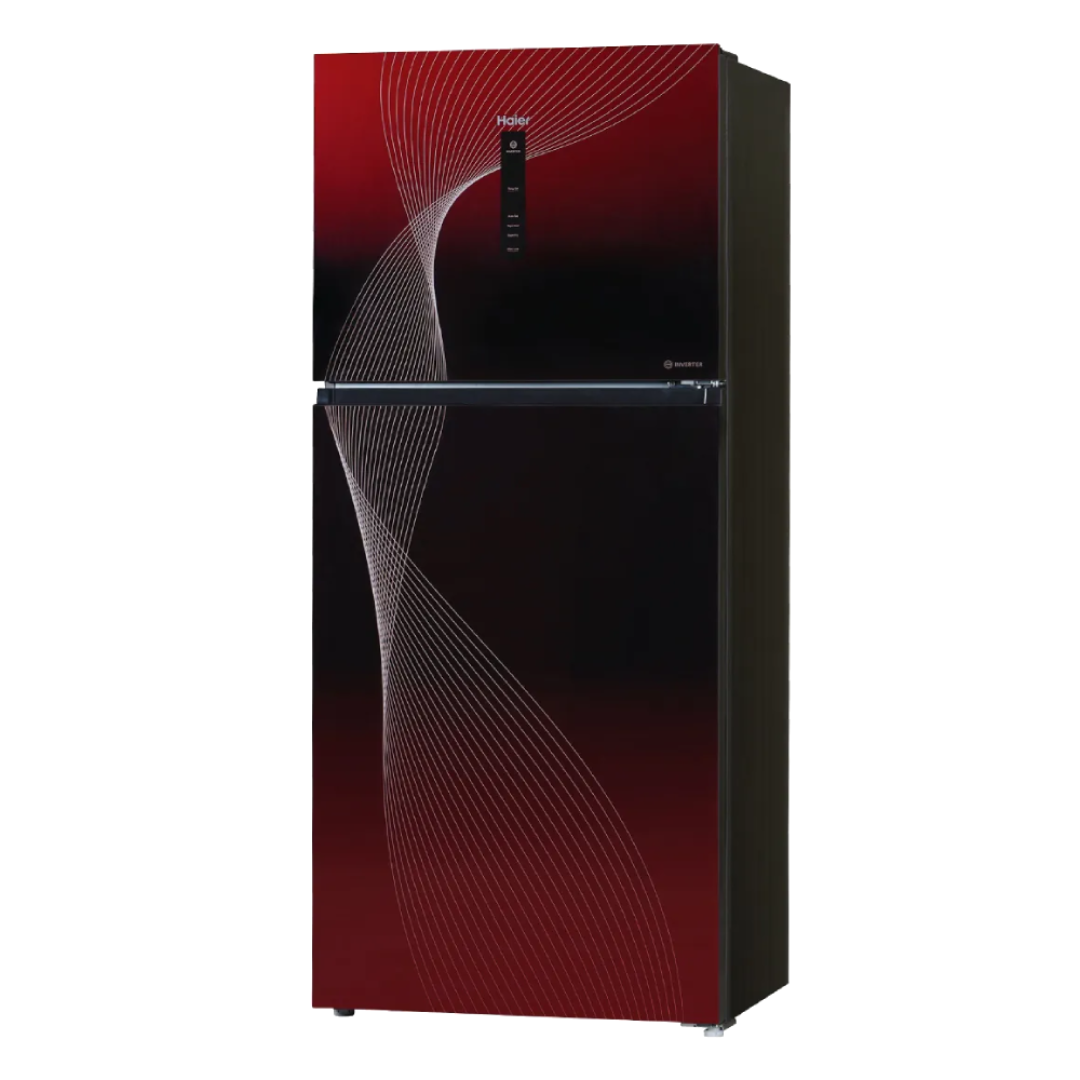 Haier HRF-538TIFRA Twin Inverter+ Double Door Refrigerator