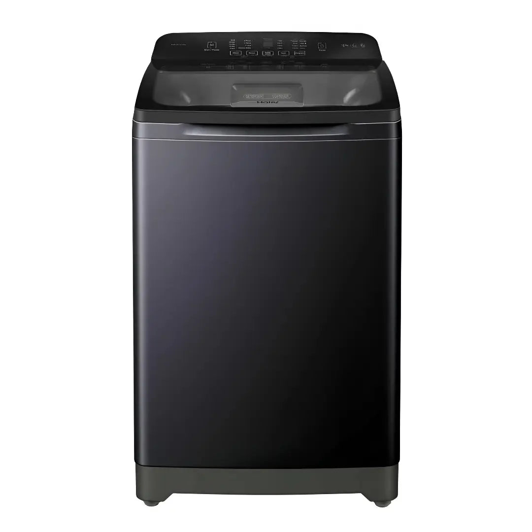 Haier HWM120-B1678S8 Top Load Washing Machine 12Kg