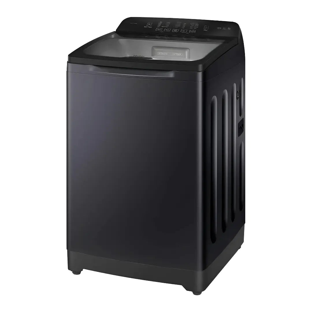 Haier HWM120-B1678S8 Top Load Washing Machine 12Kg