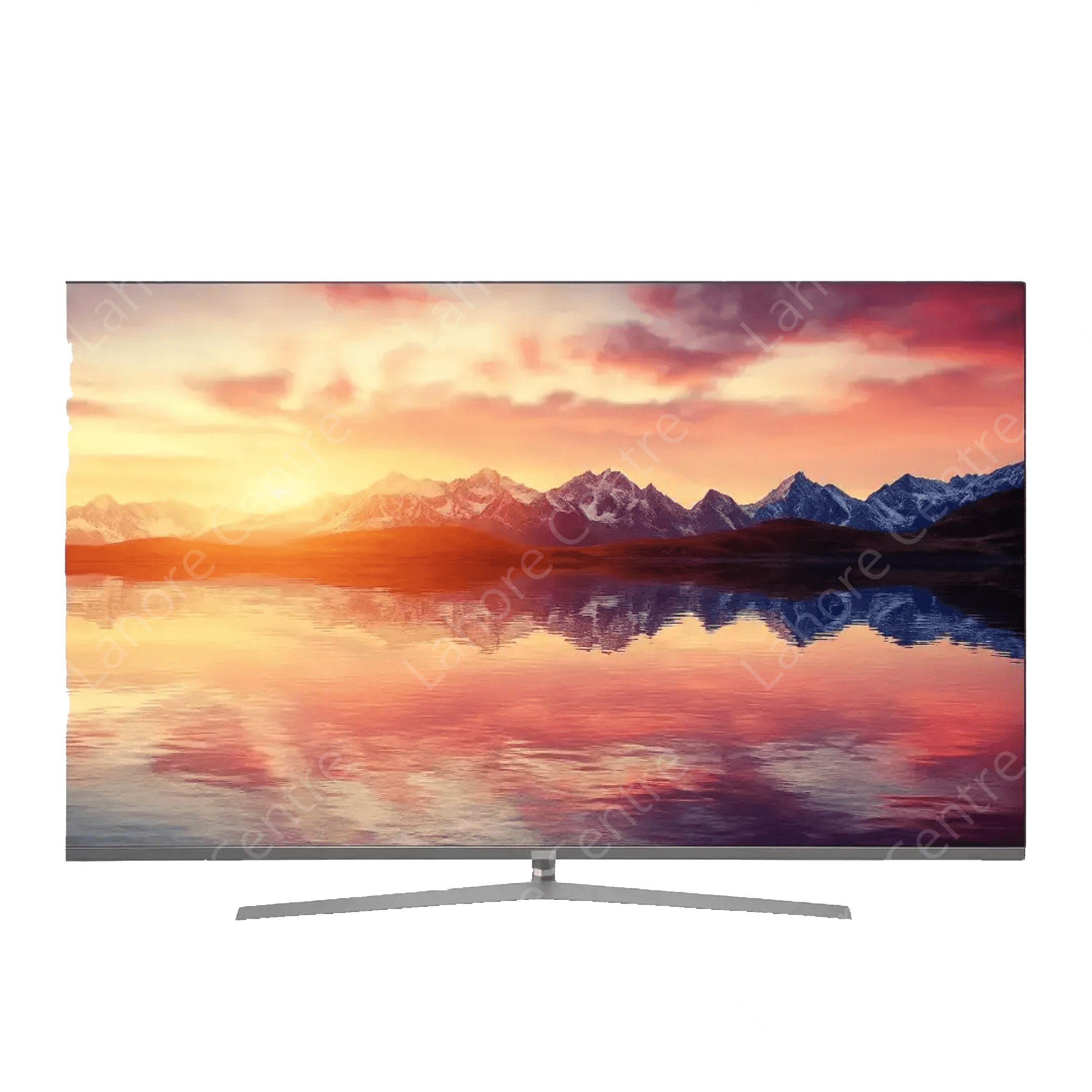 Haier LE55S8000UX UHD Android 55″ QLED