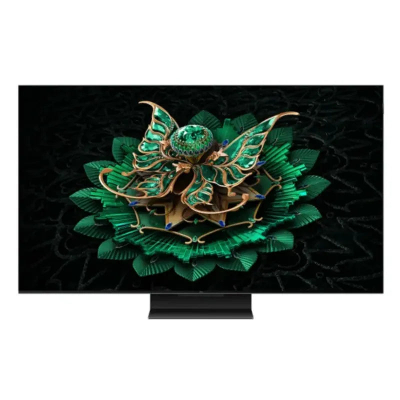 TCL QD-MINI LED TV 98C7K 98 Inches
