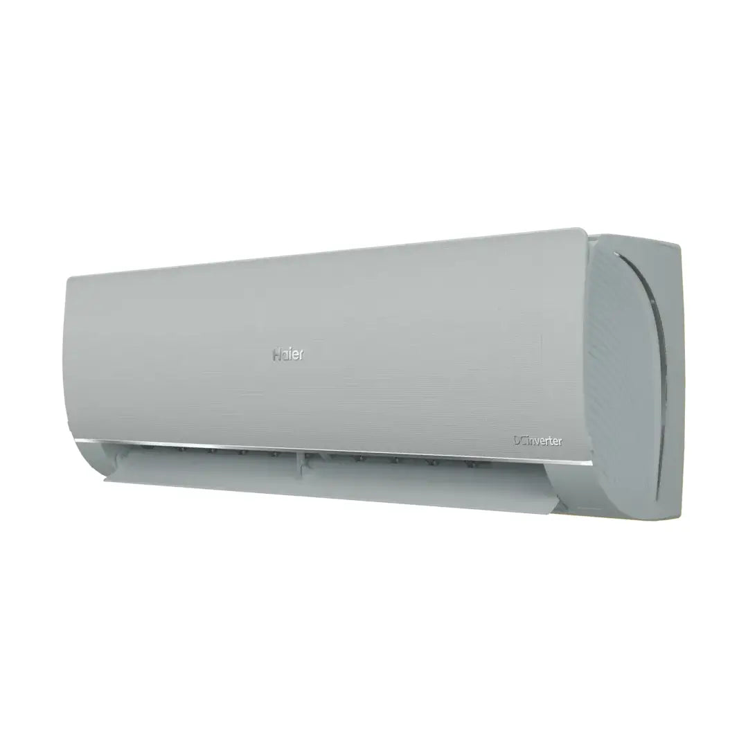 Haier T3 Grey 1 Ton DC Inverter AC HSU-13HFAB / 013WUSDC