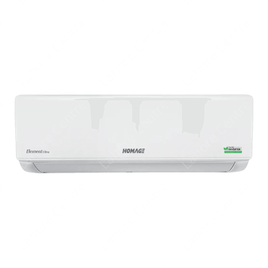 Homage 1.5 Ton Inverter AC HES-1822S Element Ultra