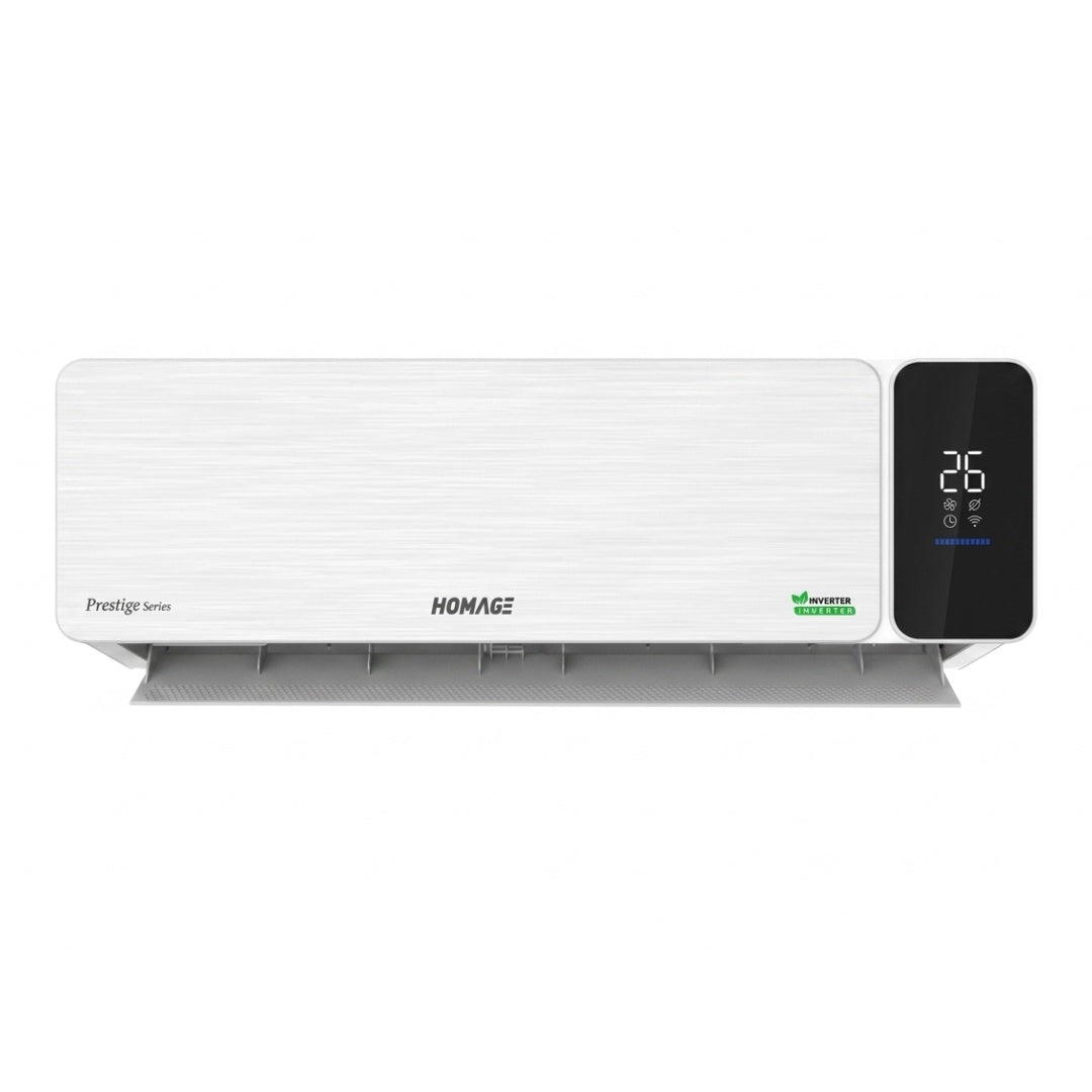 Homage 1.5 Ton Prestige HPS-18C01S T3 DC Inverter AC