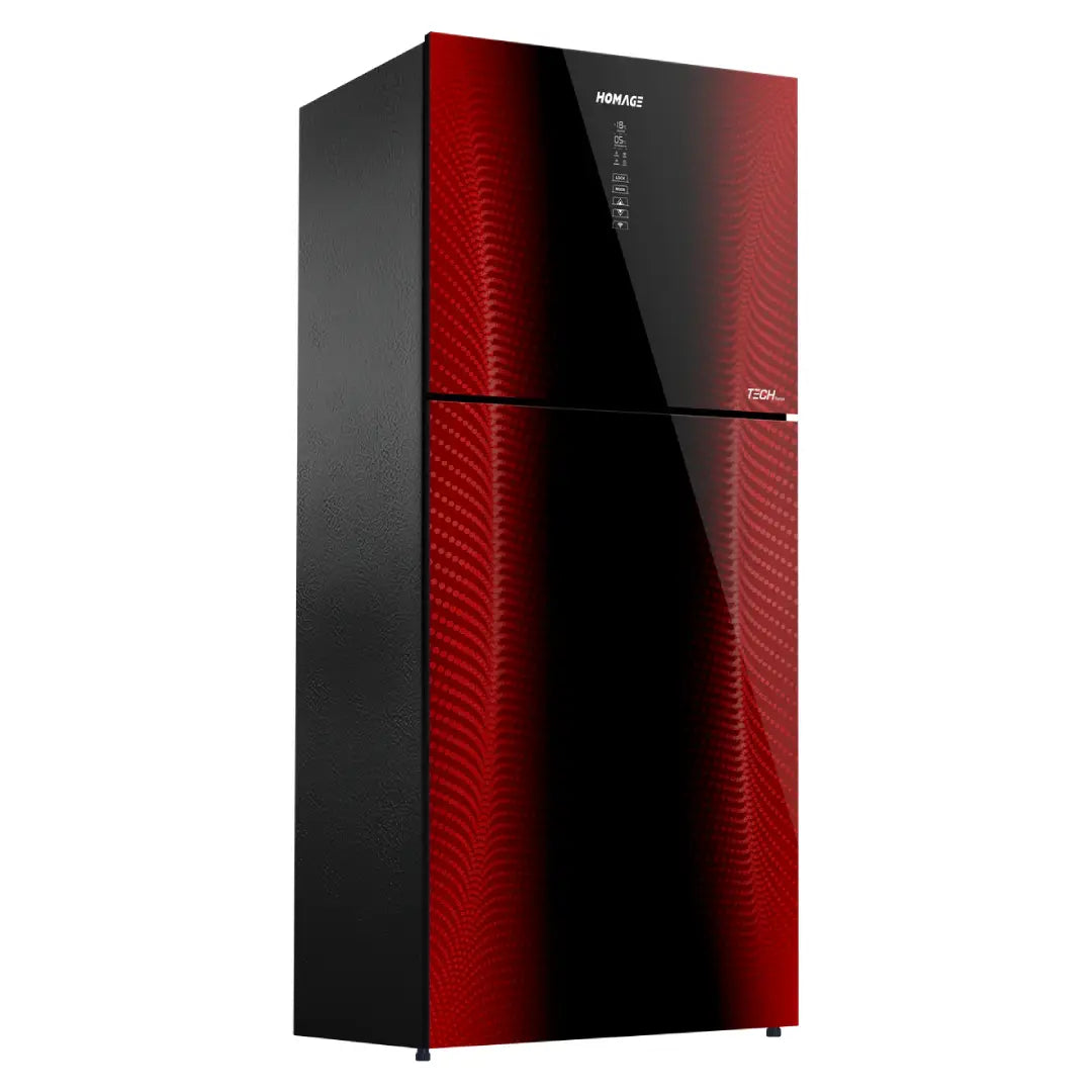 Homage Tech Inverter HR-47672 MRG Refrigerator 17 CFT