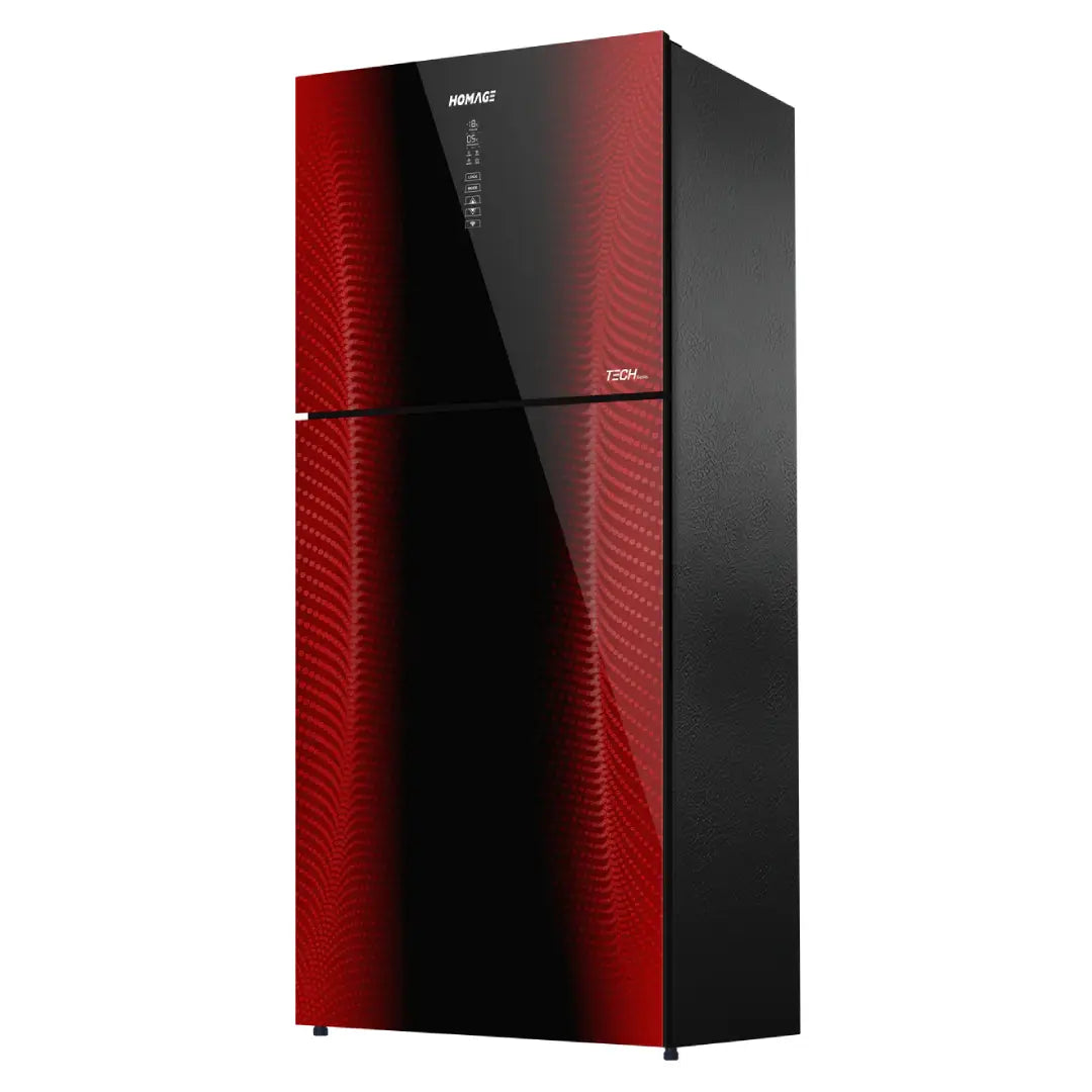 Homage Tech Inverter HR-47452 MRG Refrigerator 15 CFT
