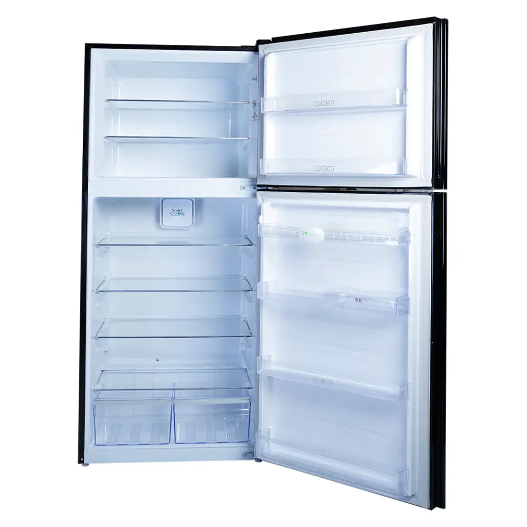 Homage Tech Inverter HR-47452 MRG Refrigerator 15 CFT