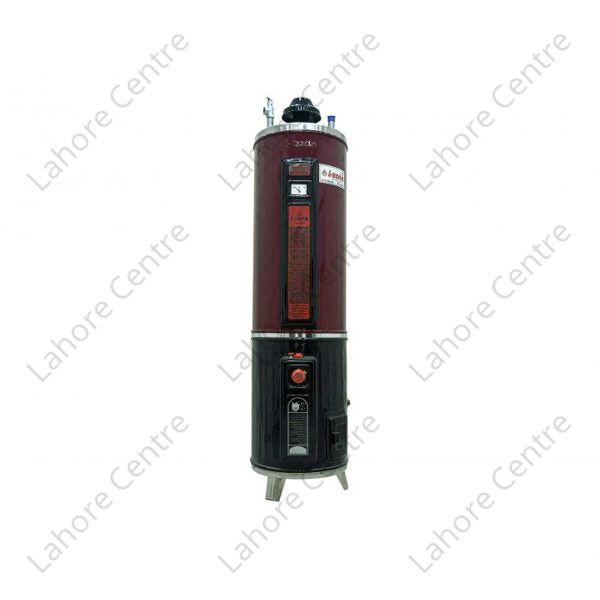iZone Gas Water Heater 25GLN Supreme