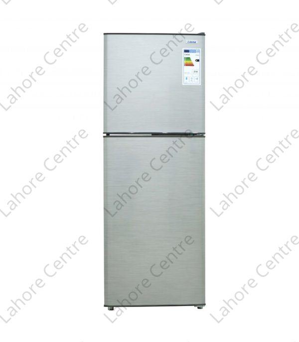 IZone IZ-308Sl Refrigerator Silver