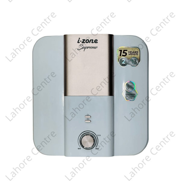 iZone 3010 Supreme Electric Water Heater 10LTR