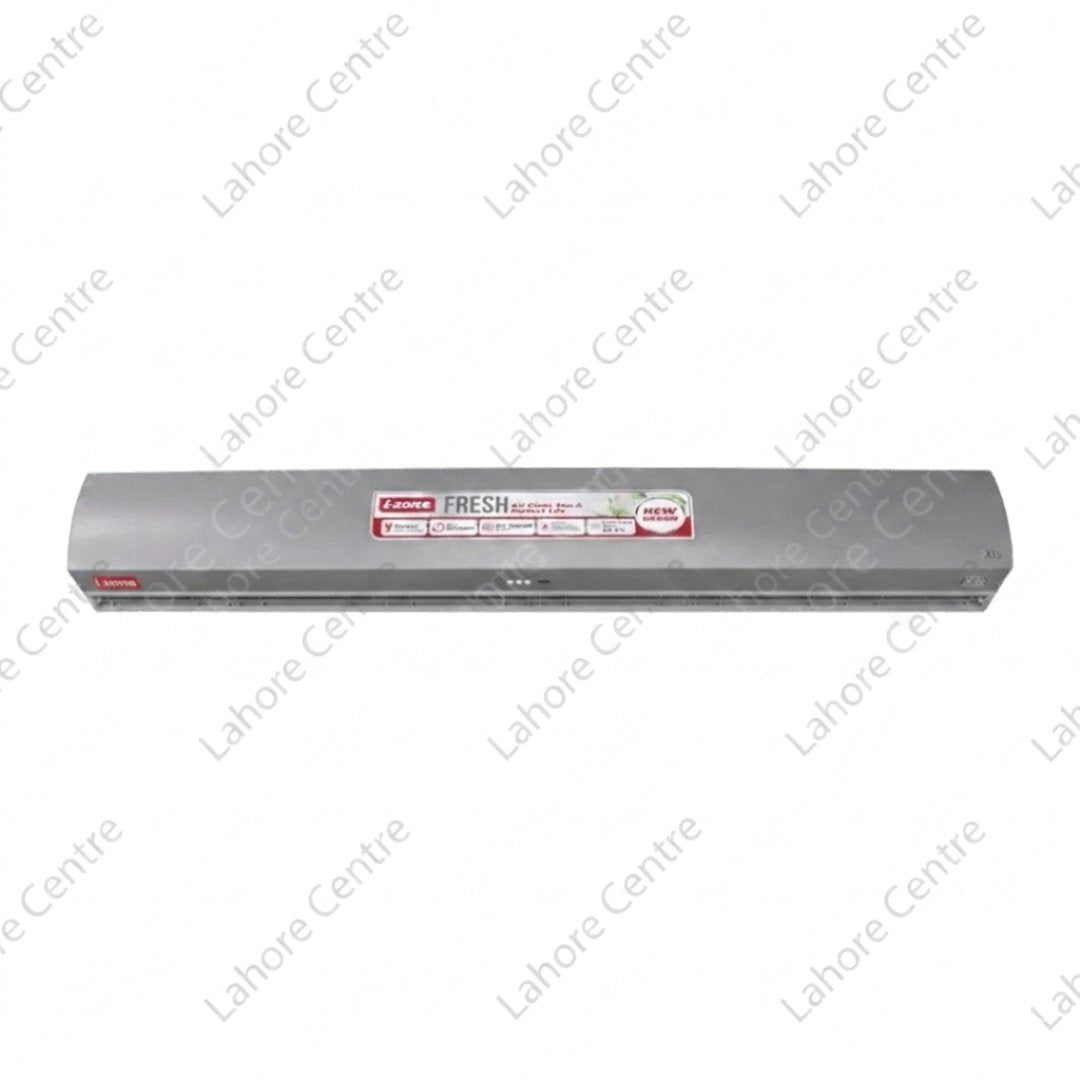 IZone Mas-505 Supreme Series Air Curtain (5 Feet)