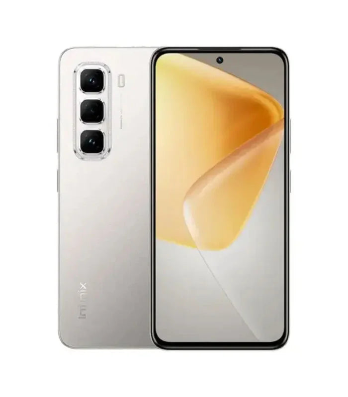 Infinix Hot 50 Pro 128GB Storage 8GB Ram