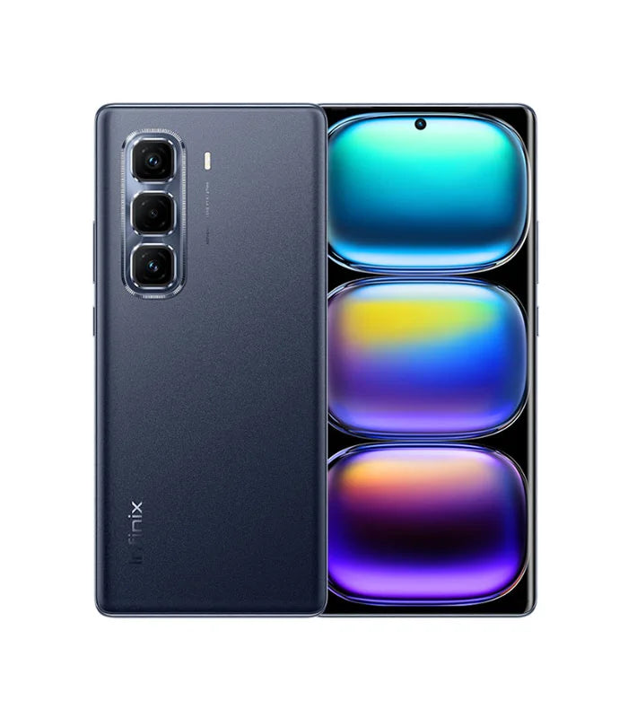 Infinix Hot 50 Pro Plus 256GB Storage 8GB Ram