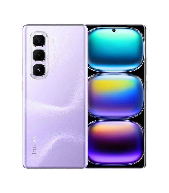 Infinix Hot 50 Pro Plus 256GB Storage 8GB Ram