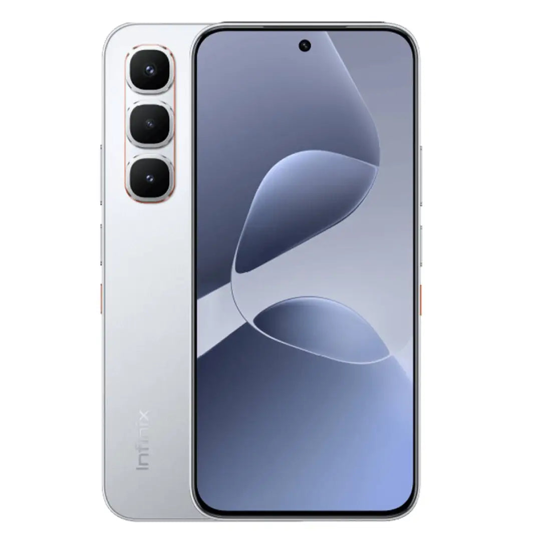 Infinix Hot 60 Pro 128GB Storage, 8GB Ram