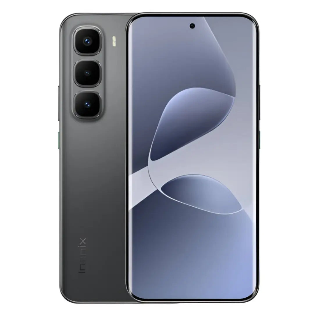 Infinix Hot 60 Pro Plus 256GB Storage, 8GB RAM