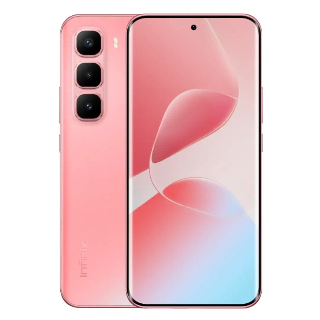 Infinix Hot 60 Pro Plus 256GB Storage, 8GB RAM