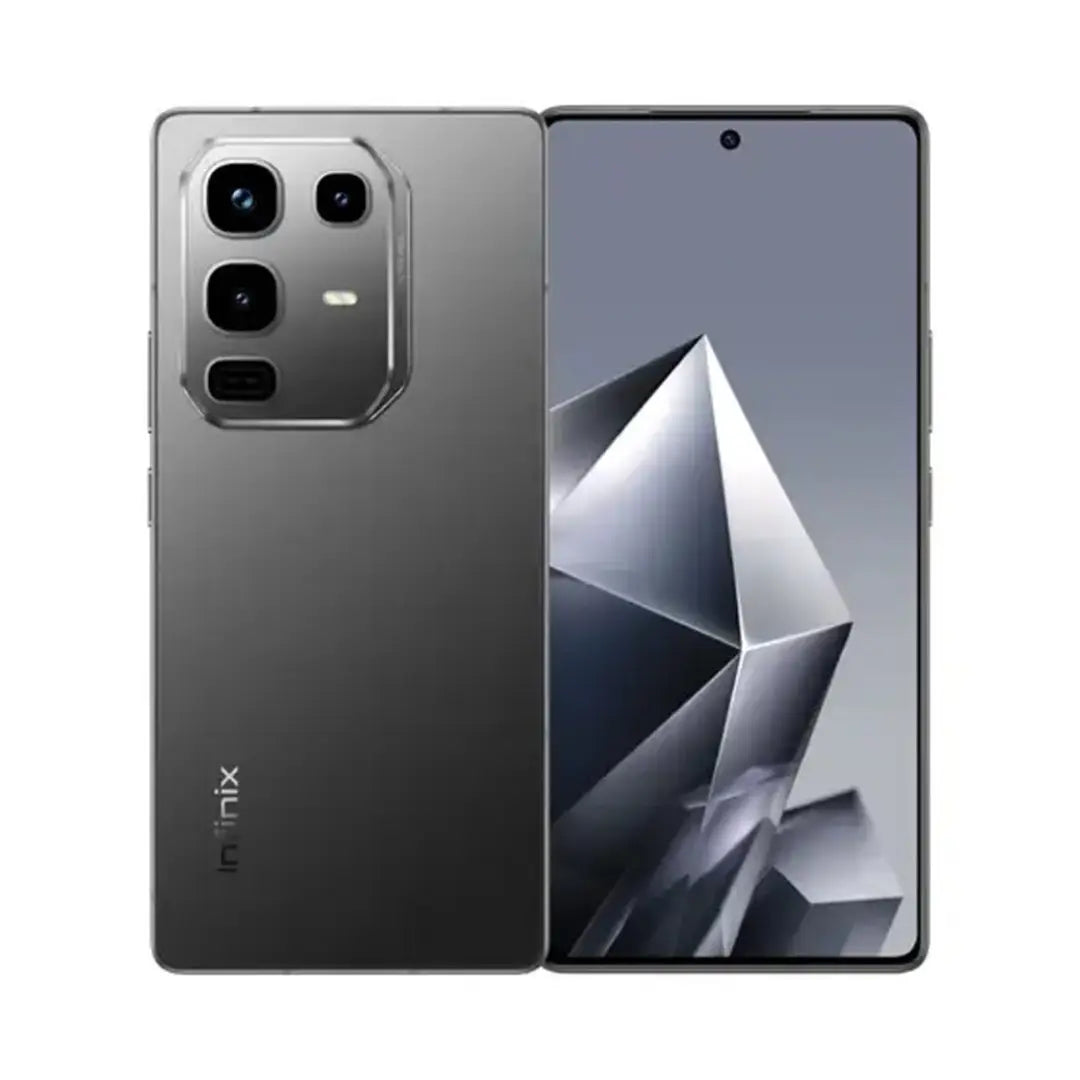 Infinix Note 50 256GB Storage, 8GB Ram