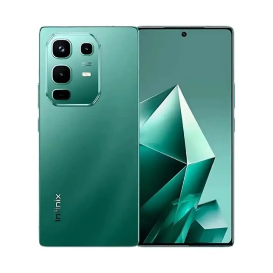 Infinix Note 50 256GB Storage, 8GB Ram