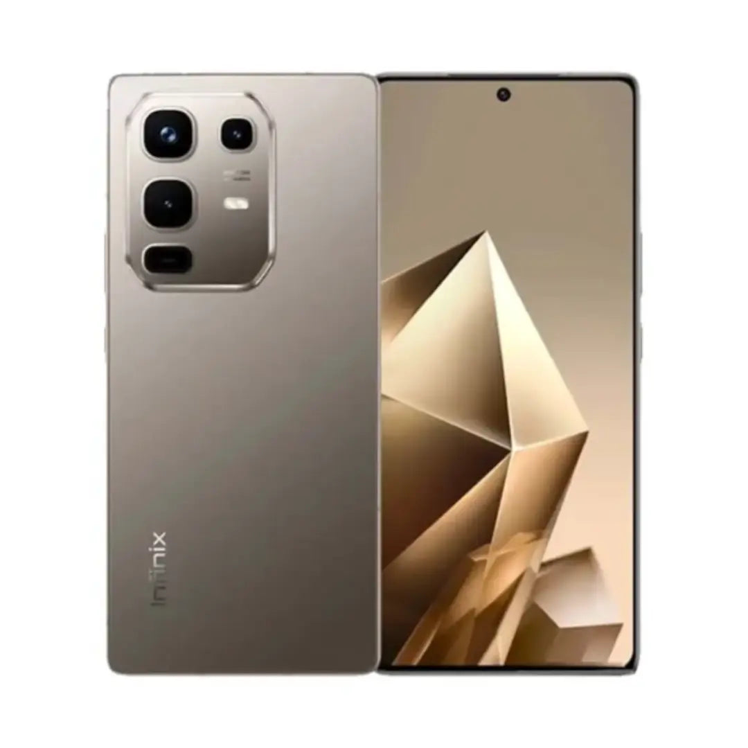 Infinix Note 50 256GB Storage, 8GB Ram