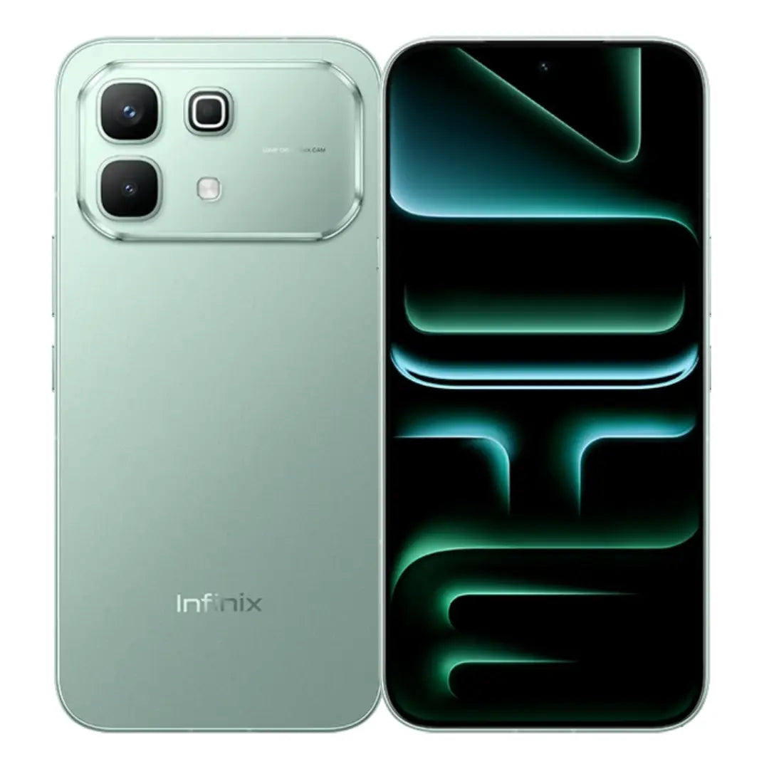 Infinix Note 60 256GB Storage 8GB RAM