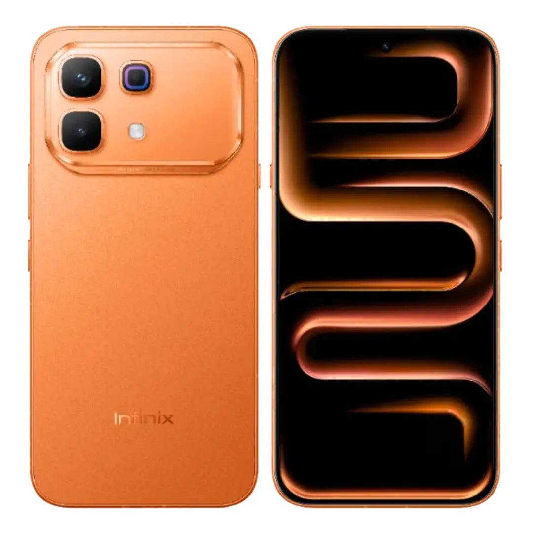 Infinix Note 60 Pro 256GB Storage, 8GB RAM