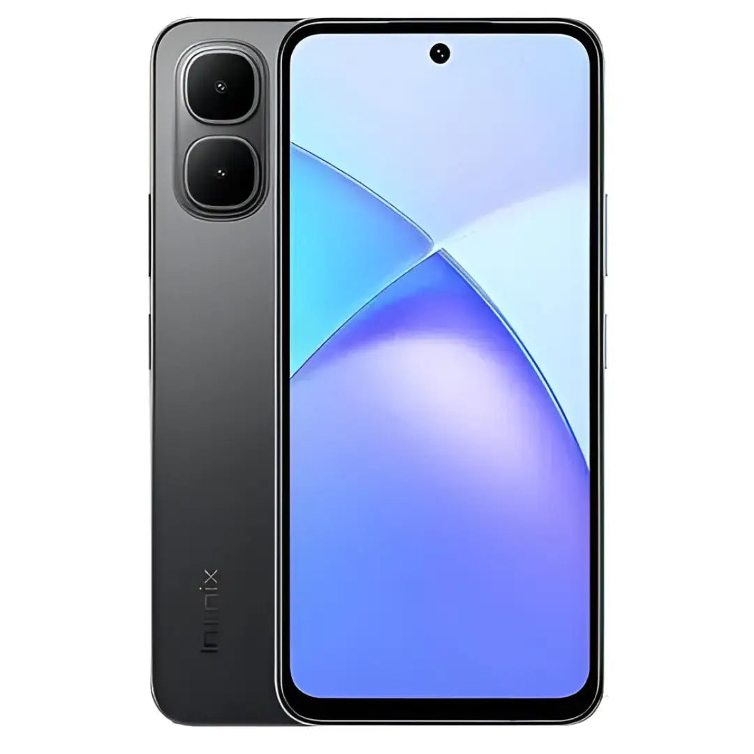 Infinix Smart 10 64GB Storage, 4GB Ram