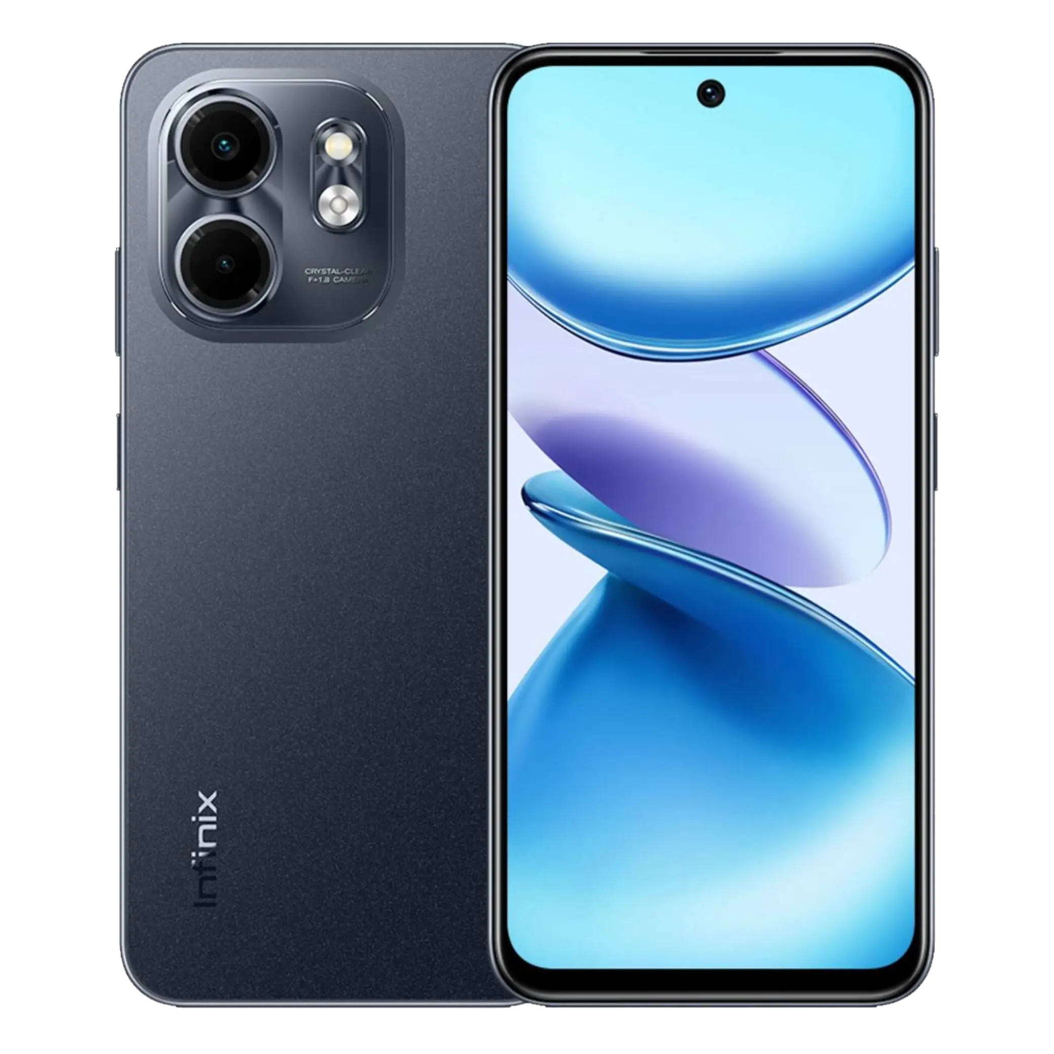 Infinix Smart 9 128GB Built-in, 4GB Ram