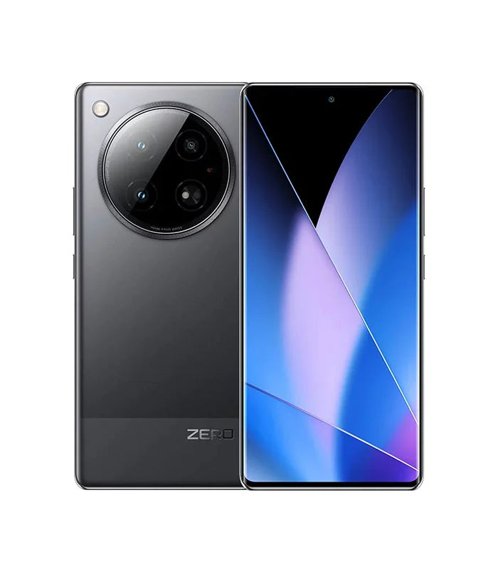 Infinix Zero 40 5G 256GB Storage 12GB Ram