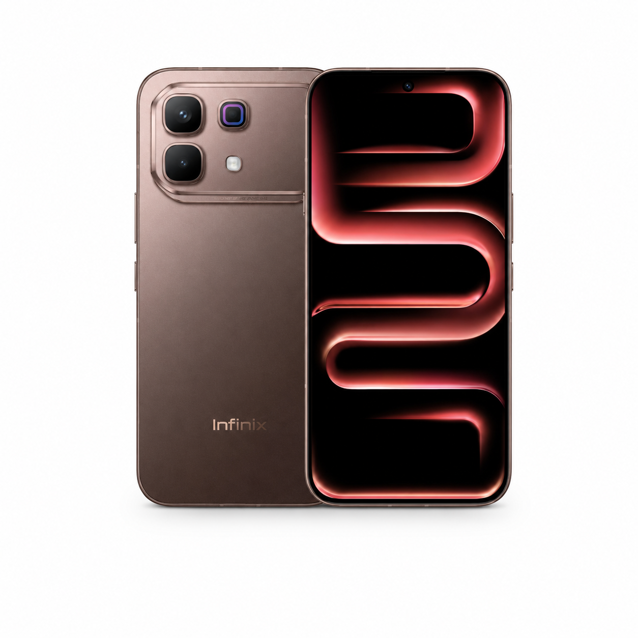 Infinix Note 60 256GB Storage 8GB RAM