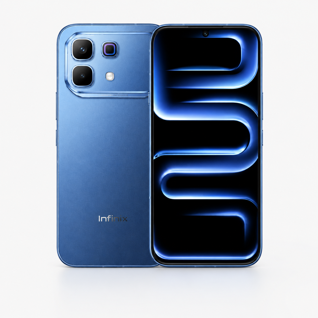 Infinix Note 60 256GB Storage 8GB RAM