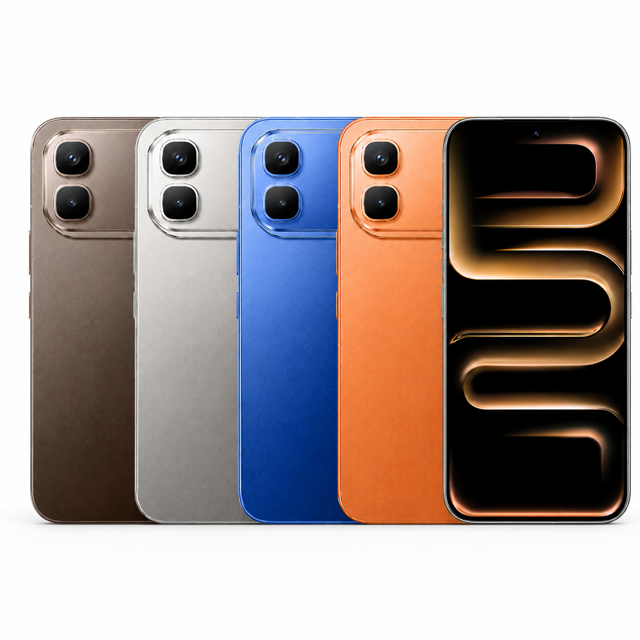 Infinix Note 60 Pro 256GB Storage, 8GB RAM