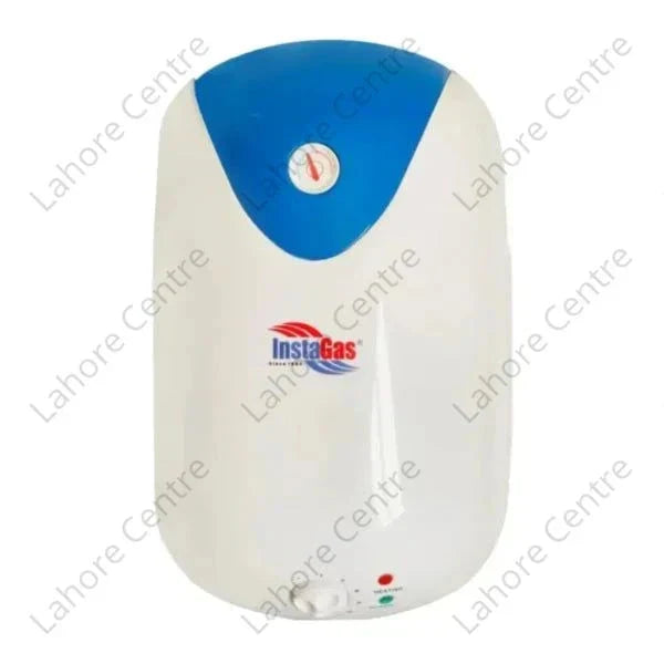 InstaGas Electric Instant Water Heater 15 LTR