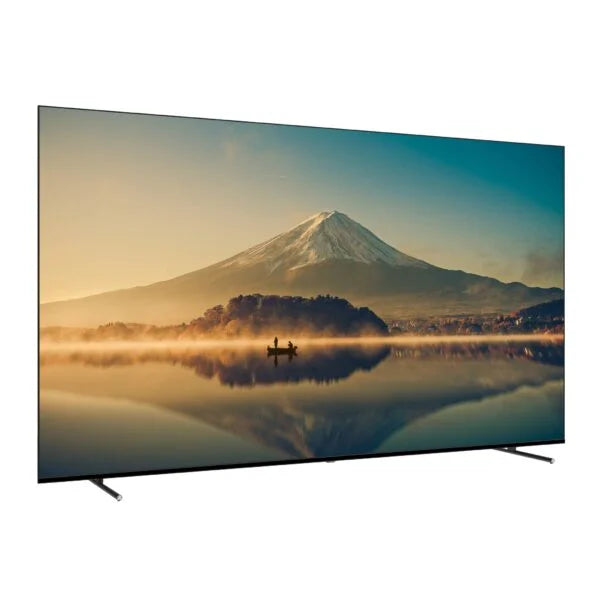 Konvo 85″ QLED 4K Google TV 85K7A
