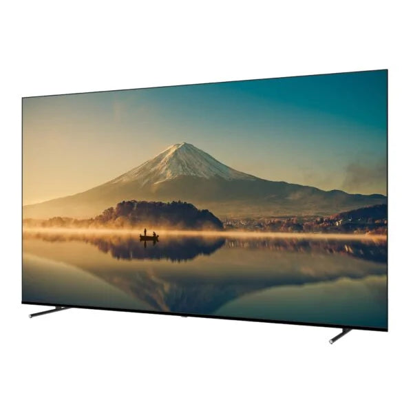 Konvo 85″ QLED 4K Google TV 85K7A